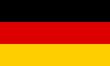 Germany flag, kalain german article 