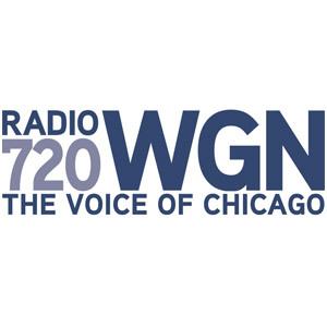 radio WGN, Chicago, USA, kalain creator of olfactory links