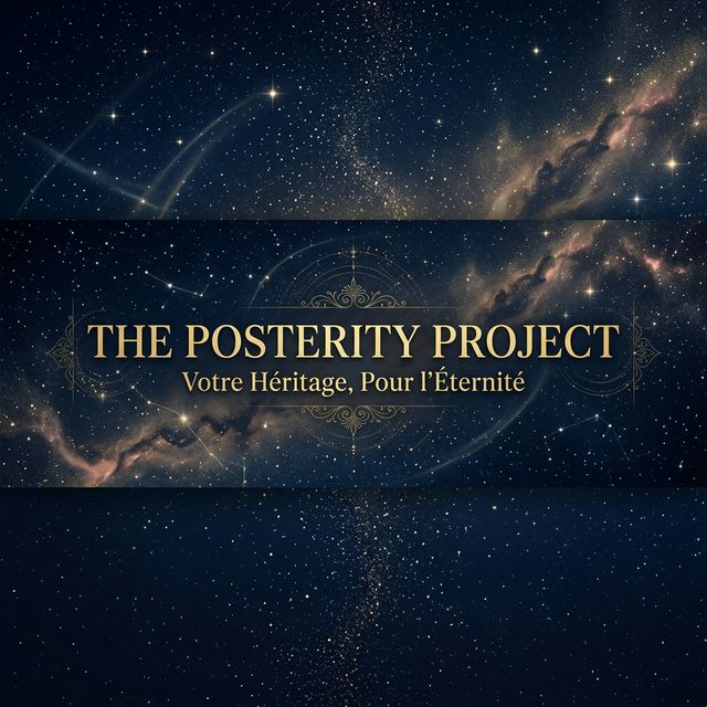 cimetiere numerique the posterity project